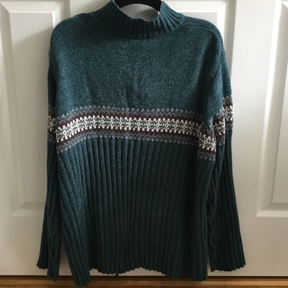 Style & Co Plus Size Sweater - Picture 4 of 7